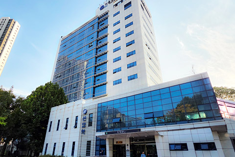 [지하철/광역전철 역사 탐방] 서울 지하철에서 가장 자연 친화적인 곳 - 서울 2호선 신답역