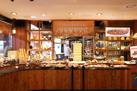 (지역주민동행여행) 열차타고 떠나는 빵빵한 대전 하루여행(브런치 식사&음료, 3만원 상당의 체험)