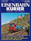 Eisenbahn-Kurier 표지