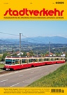 Stadtverkehr 표지
