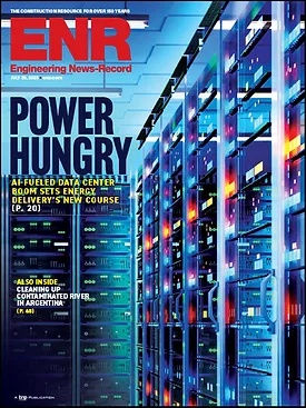 ENR 표지