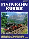 Eisenbahn-Kurier 표지