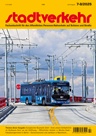Stadtverkehr 표지