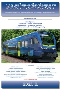 Vasutgepeszet 표지