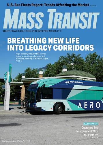 Mass Transit 표지