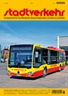 Stadtverkehr 표지