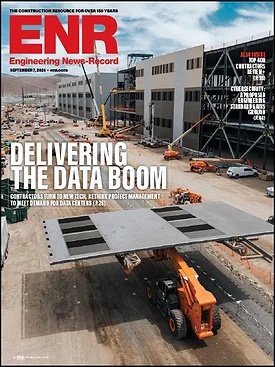 ENR 표지